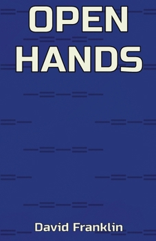 Paperback Open Hands Book