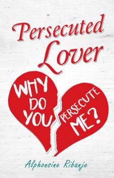 Paperback Persecuted Lover Book
