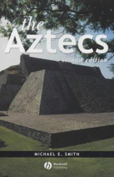 Paperback The Aztecs Book