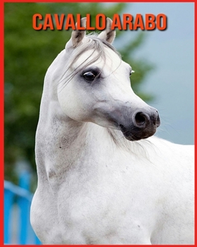 Cavallo Arabo: Cavallo Arabo Affascinanti Fatti per i bambini con immagini mozzafiato!
