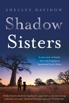 Paperback Shadow Sisters Book