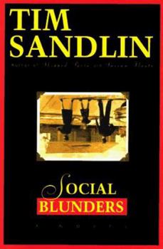Social Blunders - Book #3 of the GroVont Triology