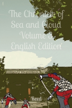 Paperback The Chronicle of Sea and Cloud Volume 3 English Edition: Fantasy Comic Manga Graphic Novel Book