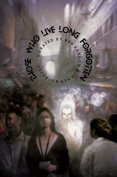 Paperback Those Who Live Long Forgotten Book