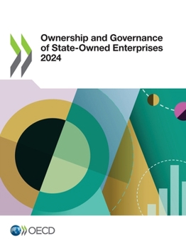 Paperback Ownership and Governance of State-Owned Enterprises 2024 Book
