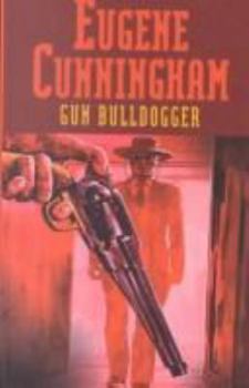 Hardcover Gun Bulldogger Book