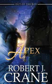 Apex - Book #28 of the Girl in the Box/Out of the Box Universe