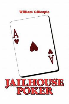 Paperback Jailhouse Poker Book