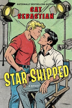 Paperback Star Shipped Book