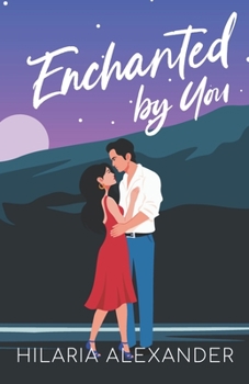 Paperback Enchanted by You Book