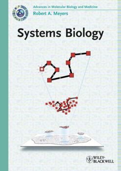 Hardcover Systems Biology: Advances in Molecular Biology and Medicine Book
