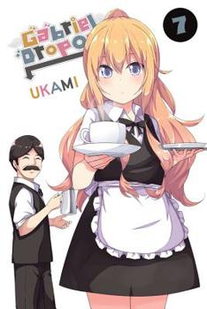 Gabriel Dropout, Vol. 7 - Book #7 of the Gabriel Dropout