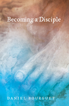 Paperback Becoming a Disciple Book