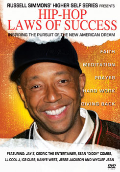 Russell Simmons' Higher Self Series: Hip-Hop Laws of Success