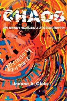 Paperback Chaos, An Unauthorized Autobiography Book