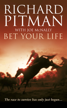 Paperback Bet Your Life Book