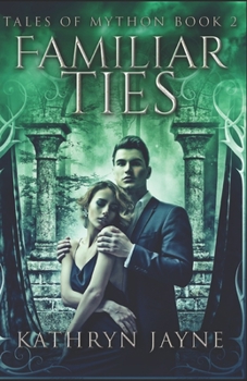 Paperback Familiar Ties Book
