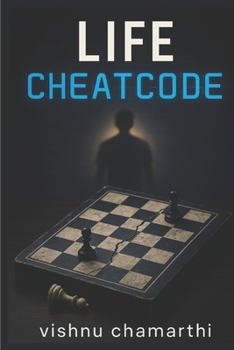 Paperback Life Cheatcode Book