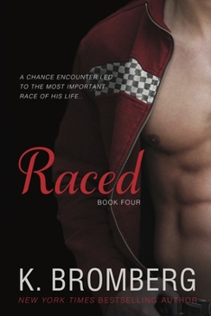 Paperback Raced Book