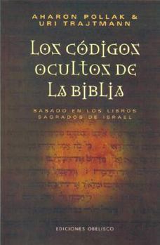 Paperback Codigos Ocultos de La Biblia, Los [Spanish] Book