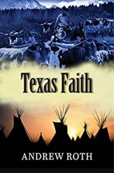 Paperback Texas Faith Book