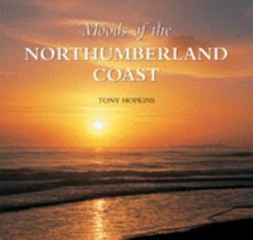 Hardcover Moods of the Northumberland Coast Book