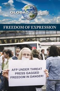 Paperback Freedom of Expression Book