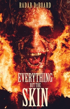 Paperback Everything But The Skin Book