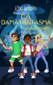 Paperback La Dama Fantasma [Spanish] Book