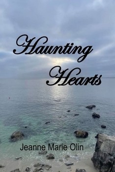 Paperback Haunting Hearts Book