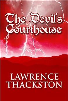 Paperback The Devil's Courthouse Book