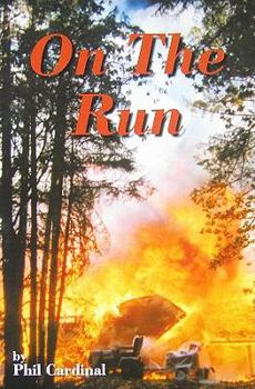 Paperback On the Run Book