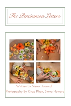 Paperback The Persimmon Letters Book