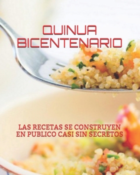 Paperback QUINUA (Spanish Edition) [Spanish] Book