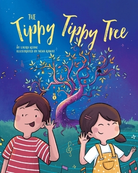 Paperback The Tippy Tippy Tree Book