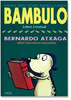 Paperback Bambulo - Krisia Book