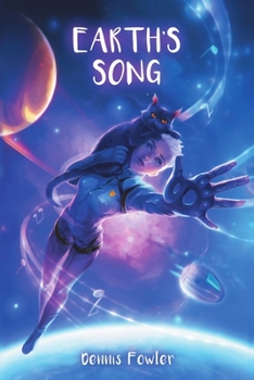 Paperback Earth's Song Book