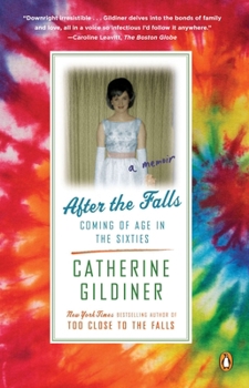 Paperback After the Falls: Coming of Age in the Sixties Book