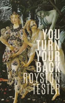 Paperback You Turn Your Back Book