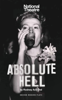 Paperback Absolute Hell Book