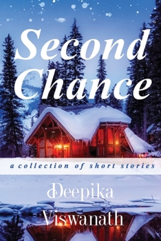 Paperback Second Chance Book