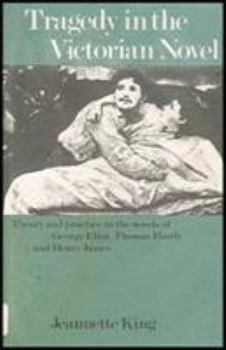 Tragedy in the Victorian Novel