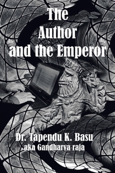 Paperback The Author and the Emperor Book