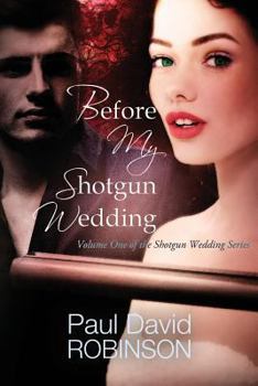 Paperback Before My Shotgun Wedding Book