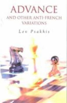 Paperback Advance and Other Anti-French Variations Book
