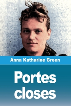 Paperback Portes closes [French] Book