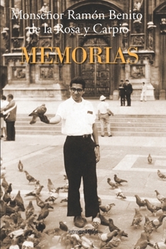 Paperback Memorias [Spanish] Book