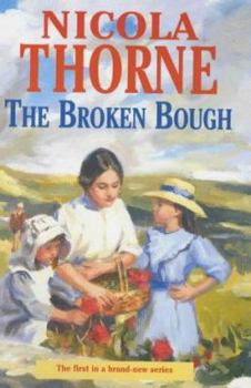 The Broken Bough - Book #1 of the Broken Bough