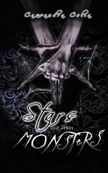 Paperback Stars and Other Monsters Book