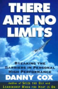 Paperback There Are No Limits Book